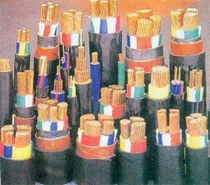 Rihui Cable Shandong Yangu Cable